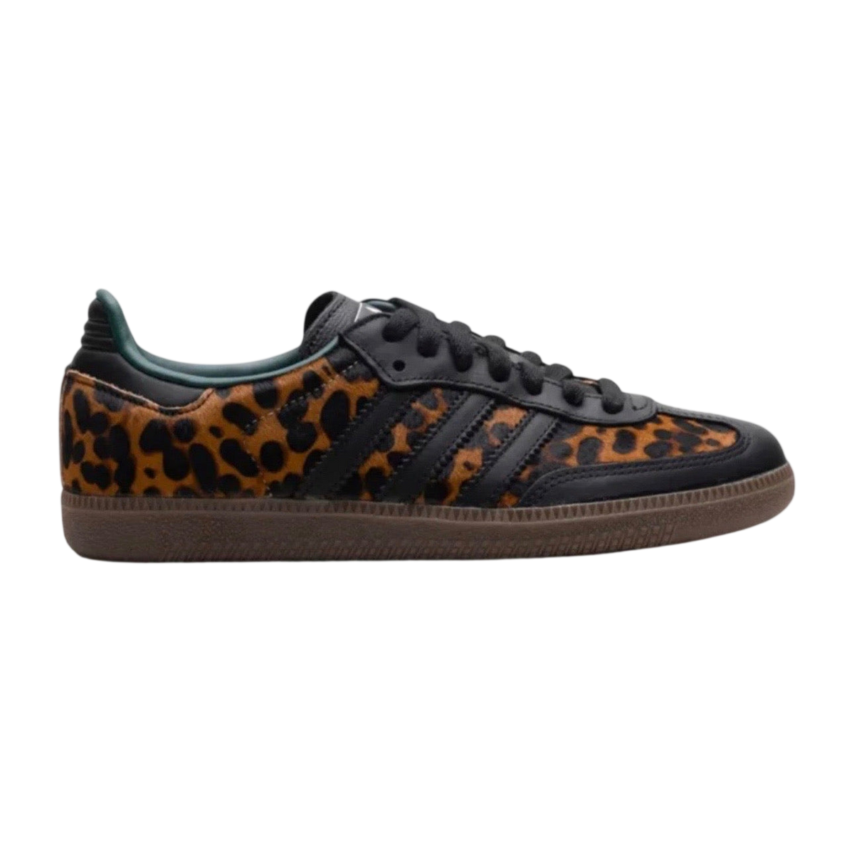 adidas Samba OG 'Leopard / Core Black'