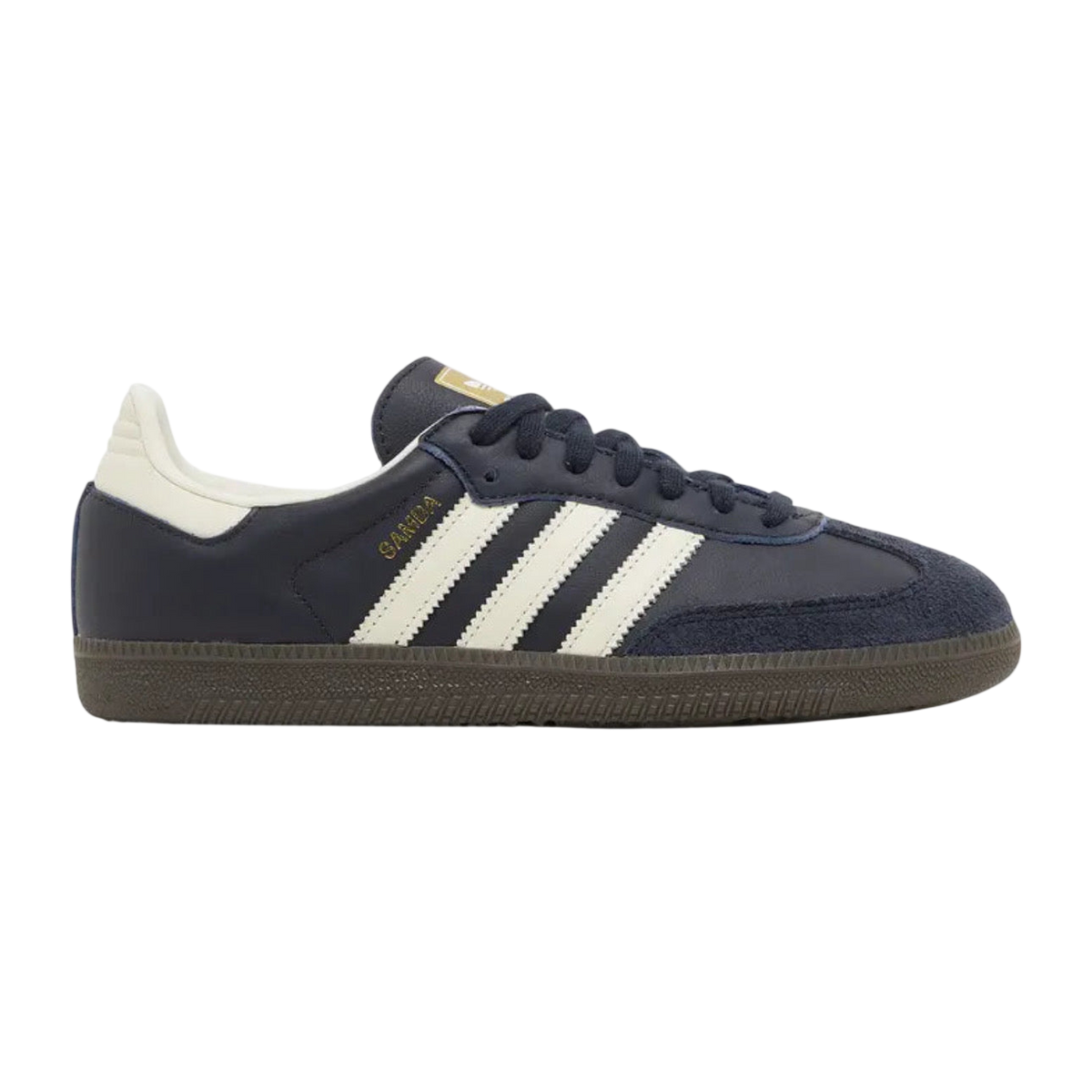 adidas Samba OG 'Night Navy / Gum'