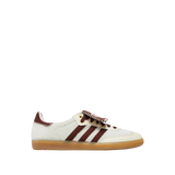Wales Bonner x adidas Samba 'Cream White' (Pony Hair)