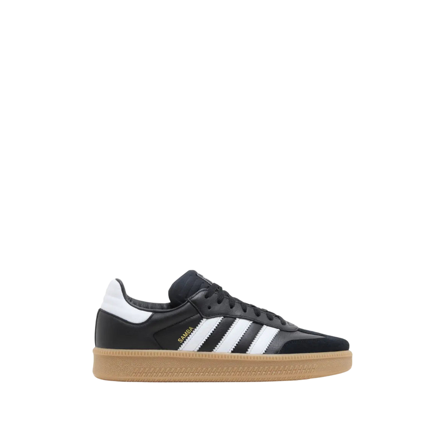 adidas Samba XLG 'Core Black / Gum'