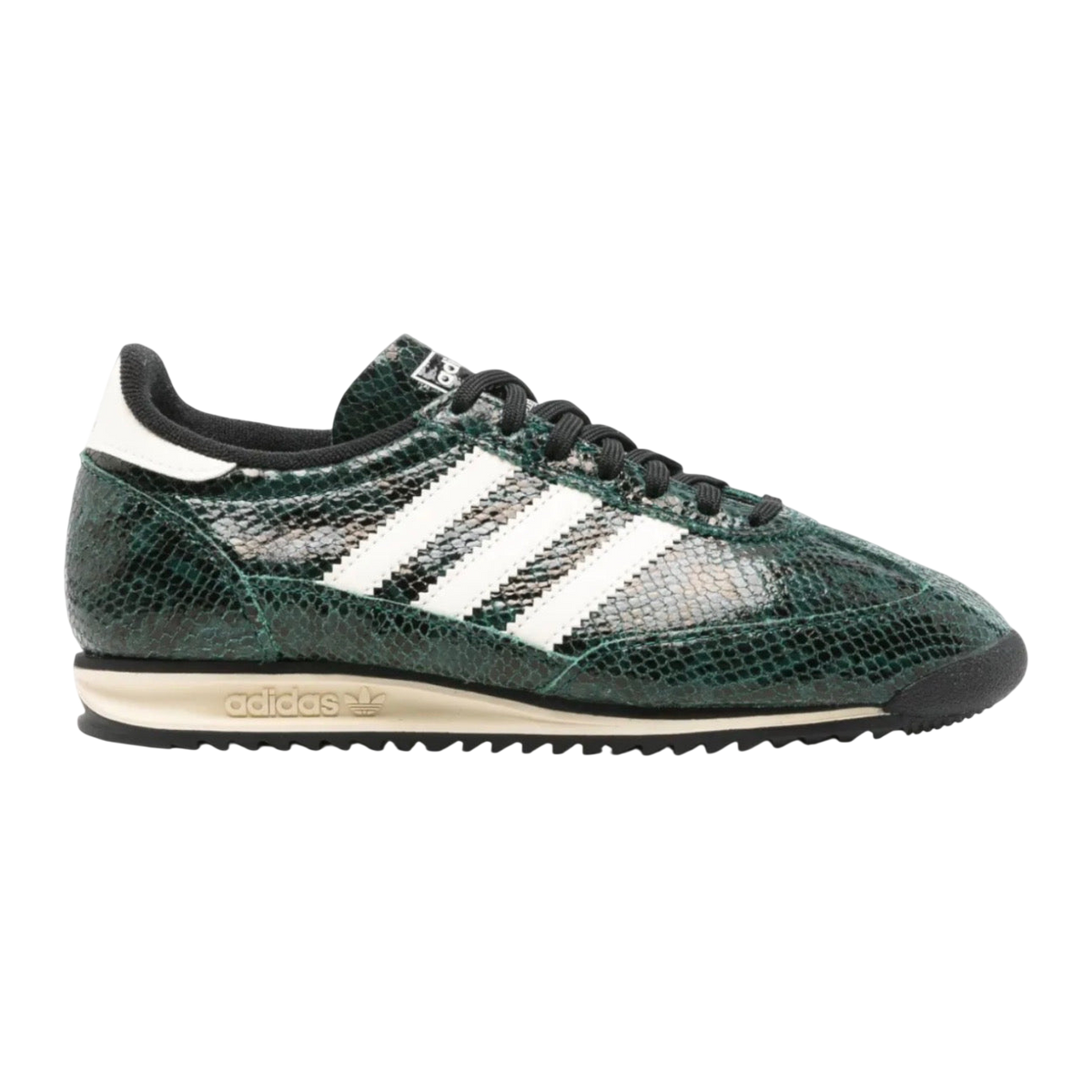 adidas SL 72 OG 'Collegiate Green / Snakeskin'