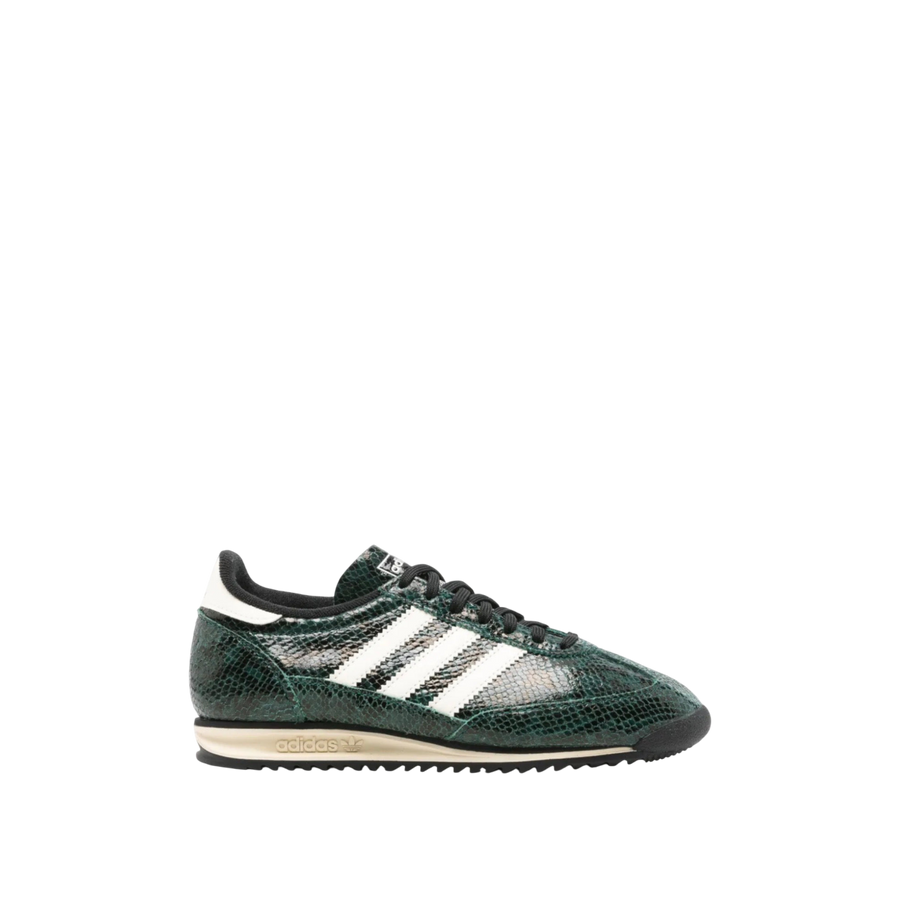 adidas SL 72 OG 'Collegiate Green / Snakeskin'