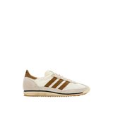 adidas SL 72 OG 'Cream / Brown'