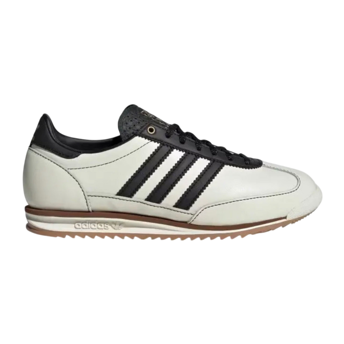 adidas SL 72 OG 'Off White / Core Black / Gum'