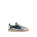 adidas SL 72 OG 'Silver Metallic / Navy'