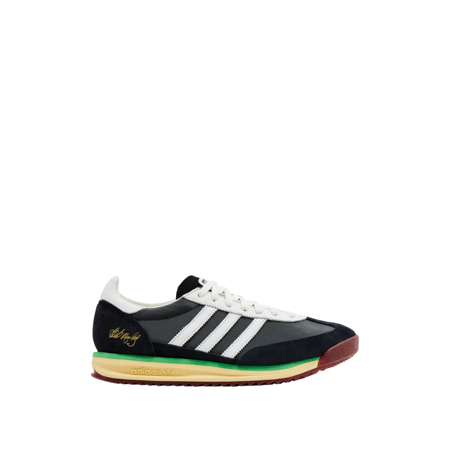 Bob Marley x adidas SL 72 RS 'One Love'