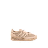 adidas SL 72 RS 'Warm Sandstone / Magic Beige / Gold Metallic'