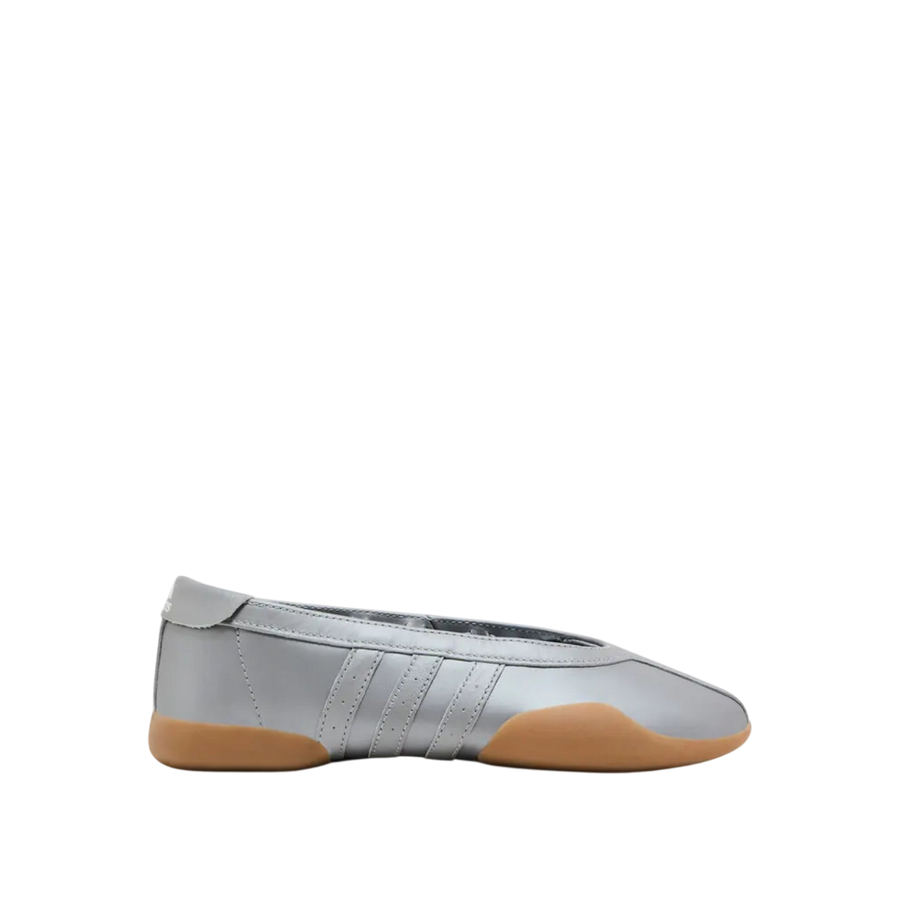 adidas Taekwondo Mei Ballet 'Silver Metallic'