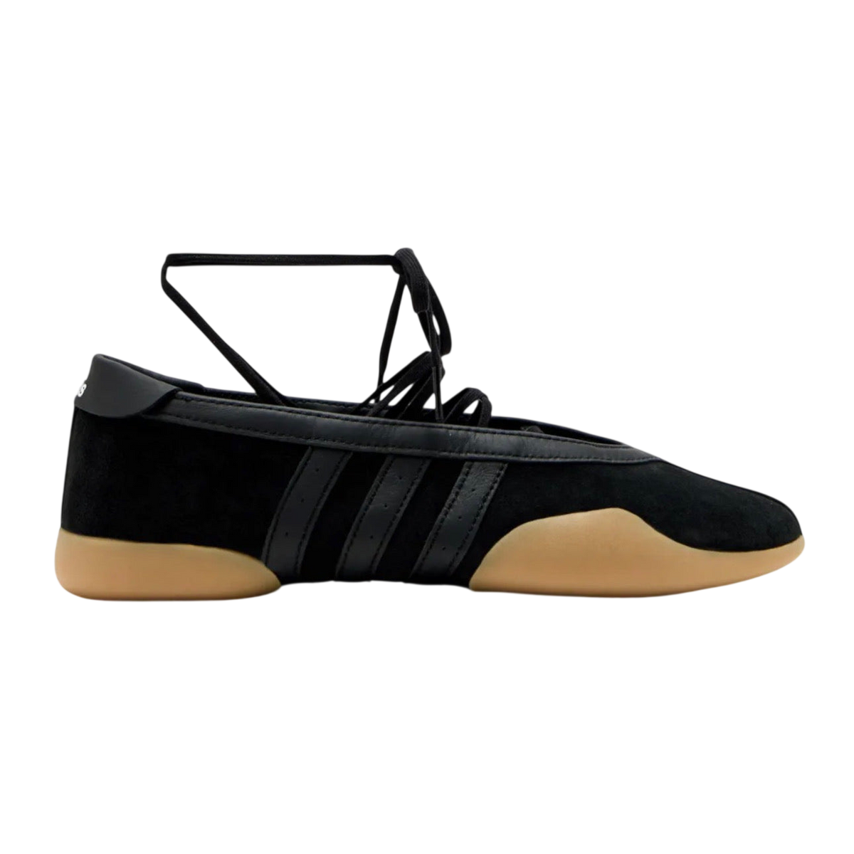 adidas Taekwondo Mei 'Black / Gum'