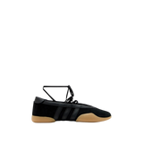 adidas Taekwondo Mei 'Black / Gum'
