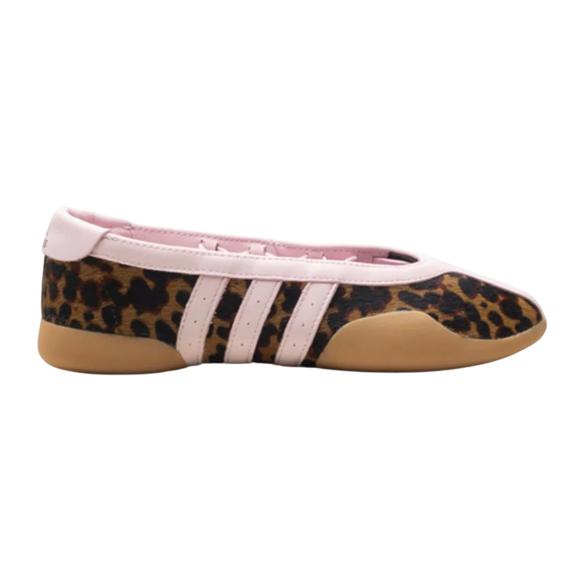 adidas Taekwondo Mei 'Pink / Leopard'