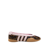 adidas Taekwondo Mei 'Pink / Leopard'
