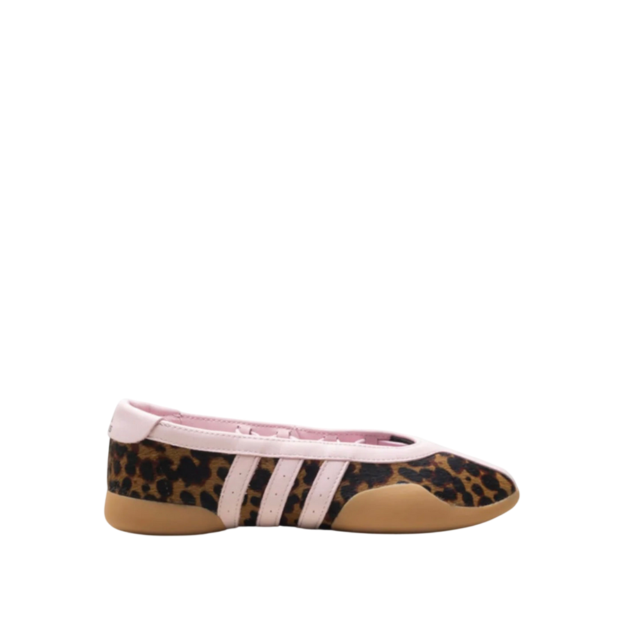 adidas Taekwondo Mei 'Pink / Leopard'