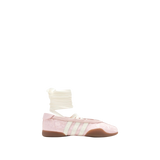 adidas Taekwondo Mei 'Pink / White'