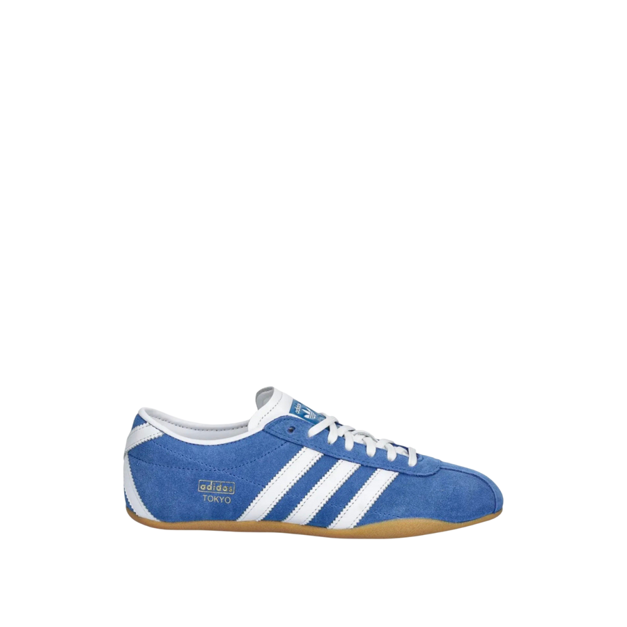 adidas Tokyo 'Blue / Cloud White'