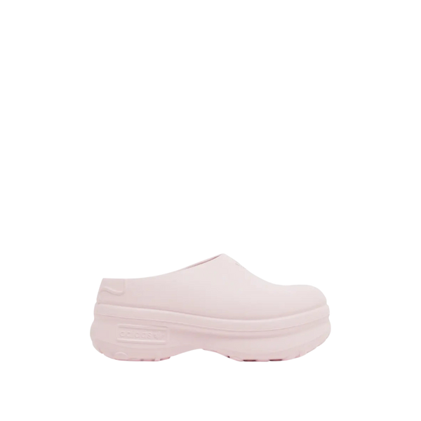 adidas adiFOM Stan Smith Mule 'Clear Pink'