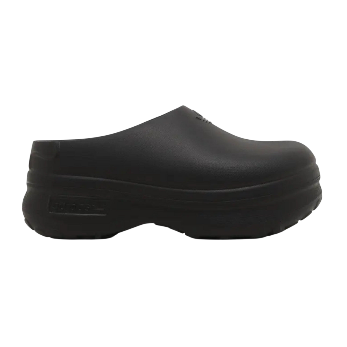 adidas adiFOM Stan Smith Mule 'Core Black'