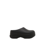 adidas adiFOM Stan Smith Mule 'Core Black'