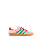 adidas Gazelle Indoor 'Glow Pink / Court Green'
