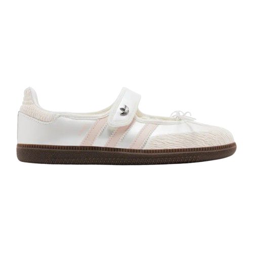 adidas Samba Jane 'Chalk White / Wonder Quartz'