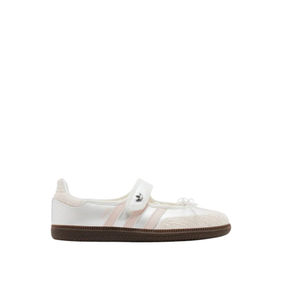 adidas Samba Jane 'Chalk White / Wonder Quartz'