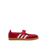 adidas Samba Jane 'Scarlet / Gum'