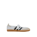 adidas Samba Jane 'Cloud White / Core Black / Gum'
