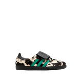 adidas Samba LT 'Cow Print Pack' 'Black / White'
