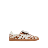 adidas Samba LT 'Cow Print Pack' 'Brown'