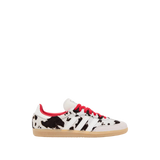 adidas Samba OG 'Cow Print' 'Aurora Coffee'