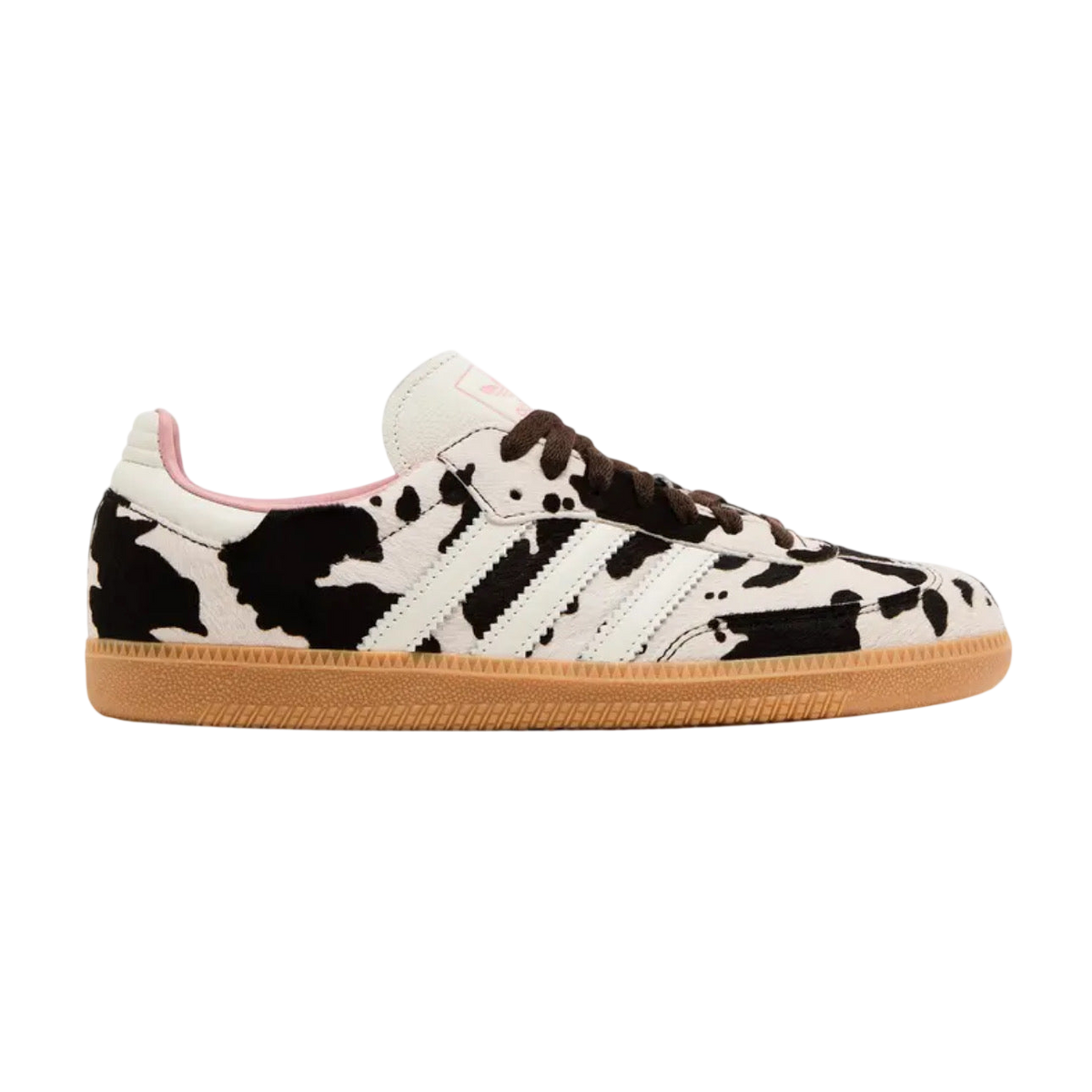 adidas Samba OG 'Cow Print'