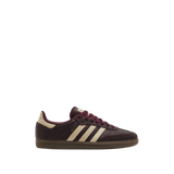 adidas Samba OG 'Maroon / Crystal Sand'