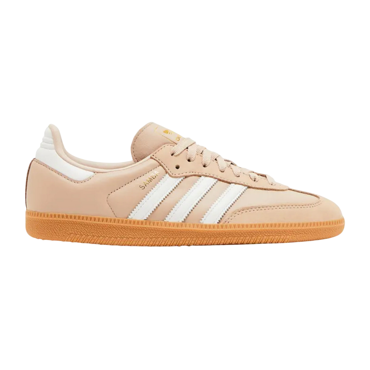 adidas Samba OG 'Wonder Taupe'