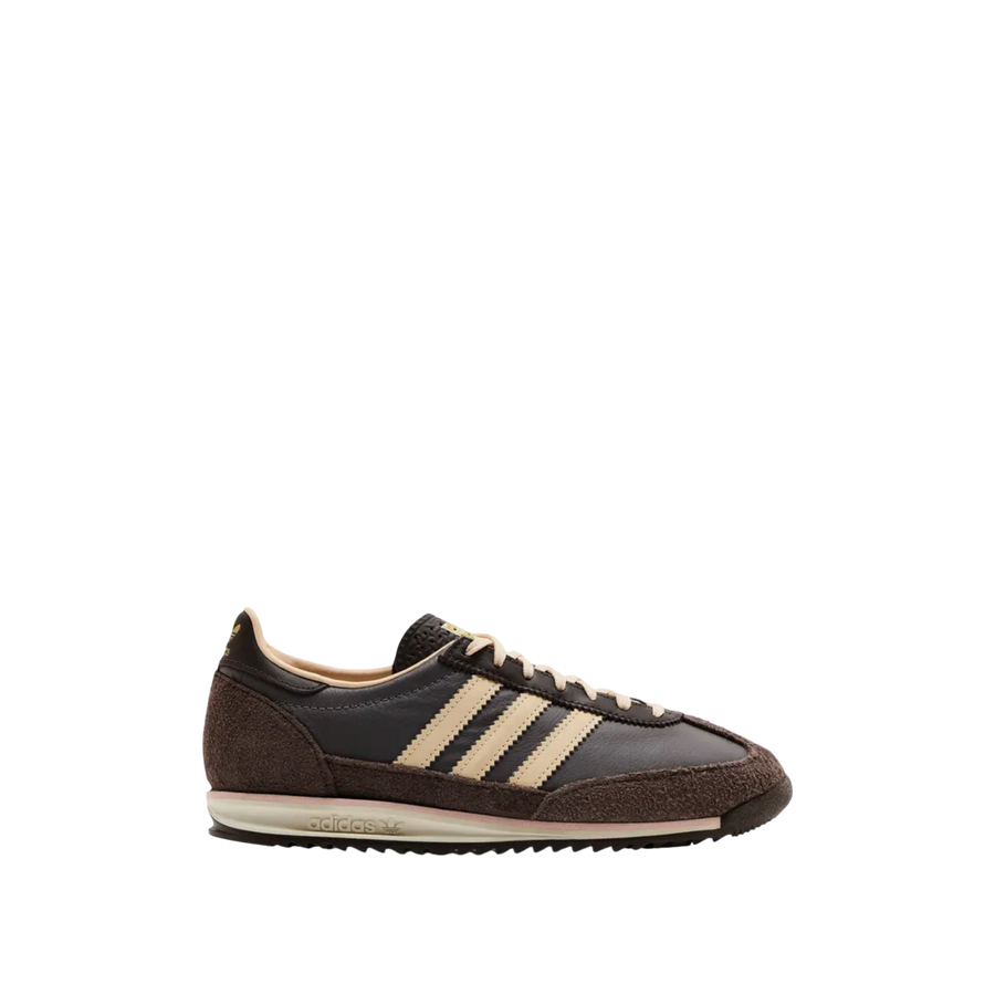 adidas SL 72 OG 'Charcoal Brown'