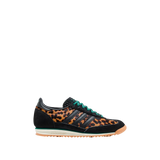 adidas SL 72 OG Cheetah Pack 'Collegiate Green'