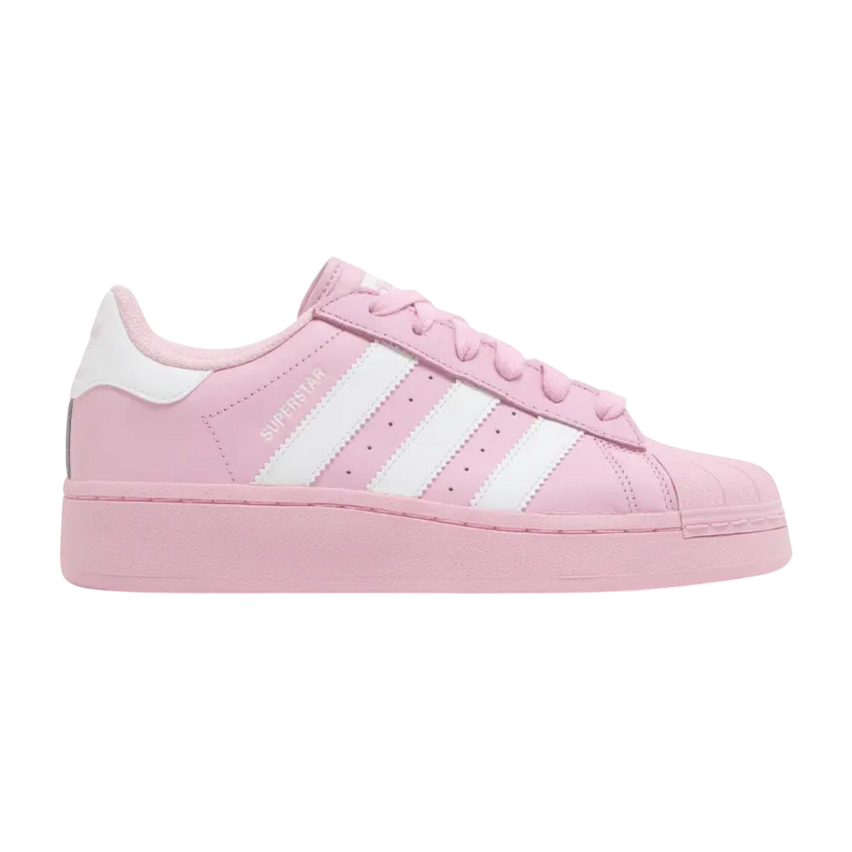 adidas Superstar XLG 'True Pink'