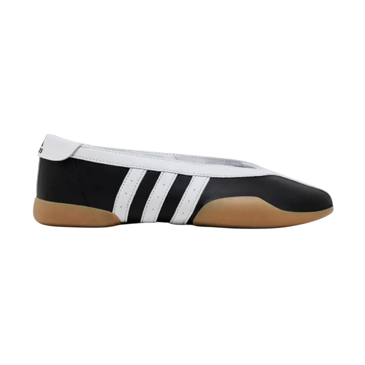 adidas Taekwondo Mei Ballet 'Core Black / Cloud White / Gum'