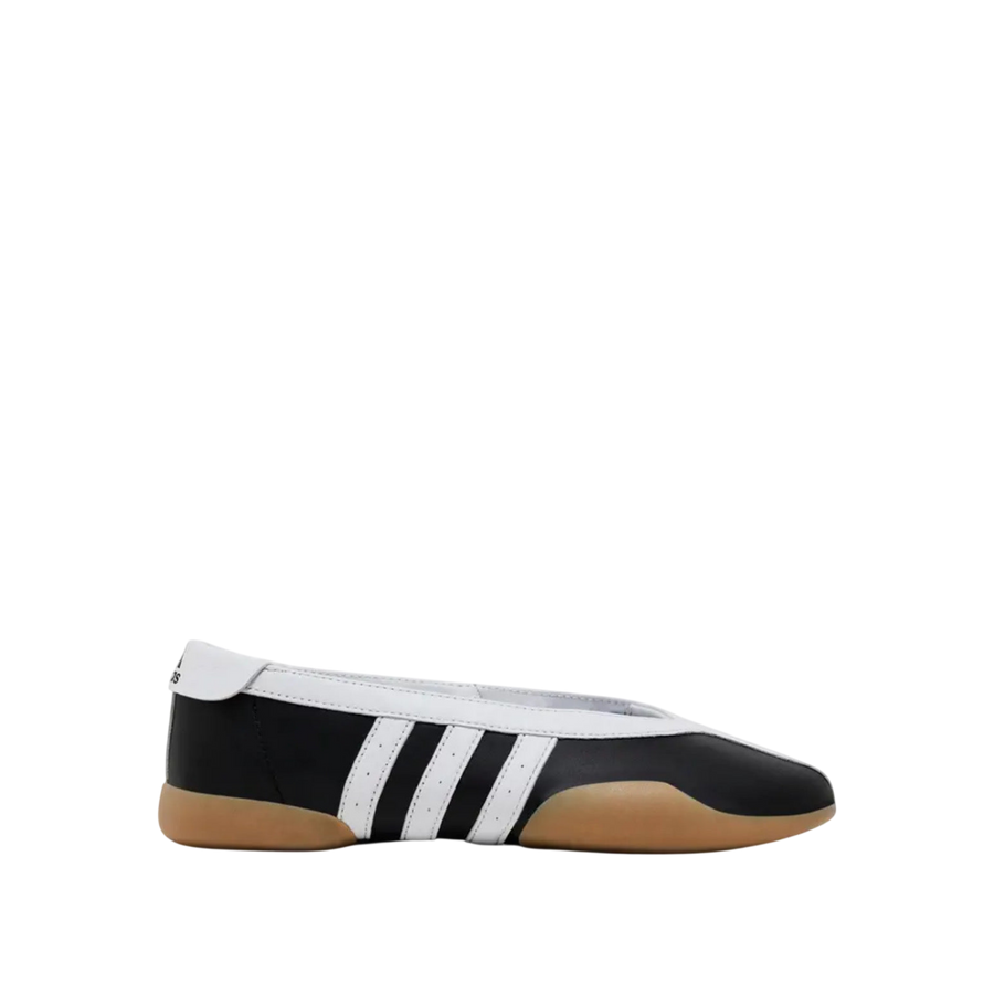 adidas Taekwondo Mei Ballet 'Core Black / Cloud White / Gum'