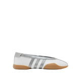 adidas Taekwondo Mei 'Cloud White / Silver Metallic / Gum'
