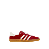 Gucci x adidas Gazelle 'Red Velvet'