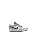 Air Jordan 1 Low 'Light Smoke Grey'