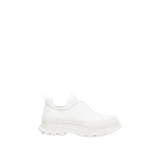 Alexander McQueen Moto Tread Slick 'White'