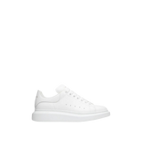 Alexander McQueen Oversized Sneaker 'Triple White'