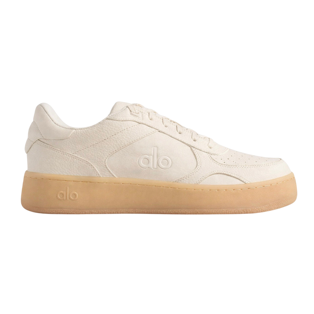 Alo Yoga Court 'Beige'