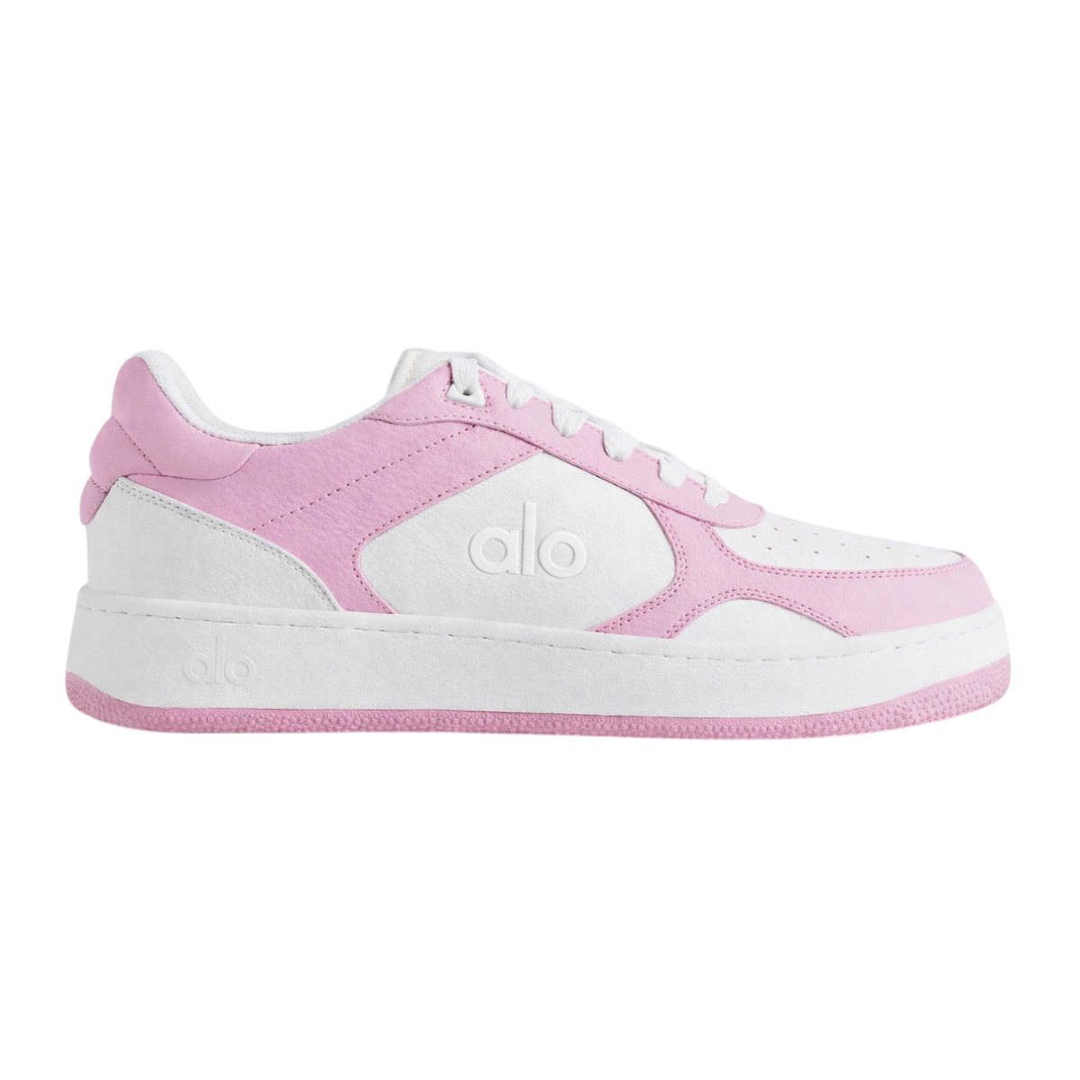 Alo Yoga Court 'Pink'