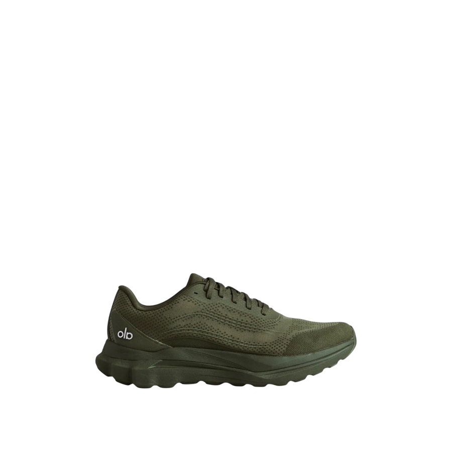 Alo Yoga Runner 'Olive Green'