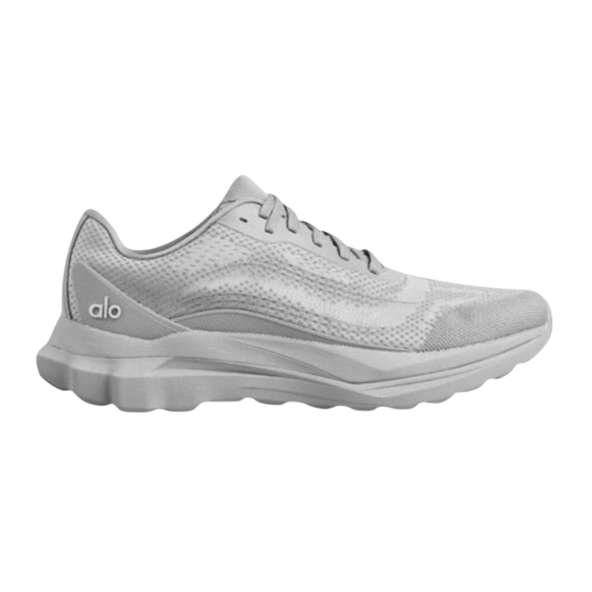 Alo Yoga Runner 'Grey'