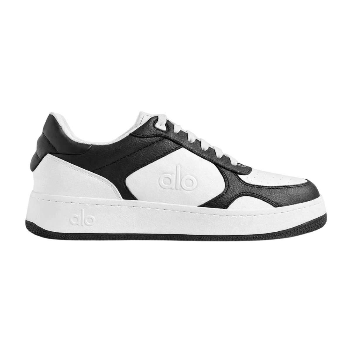 Alo Recovery Mode 'Black / White'