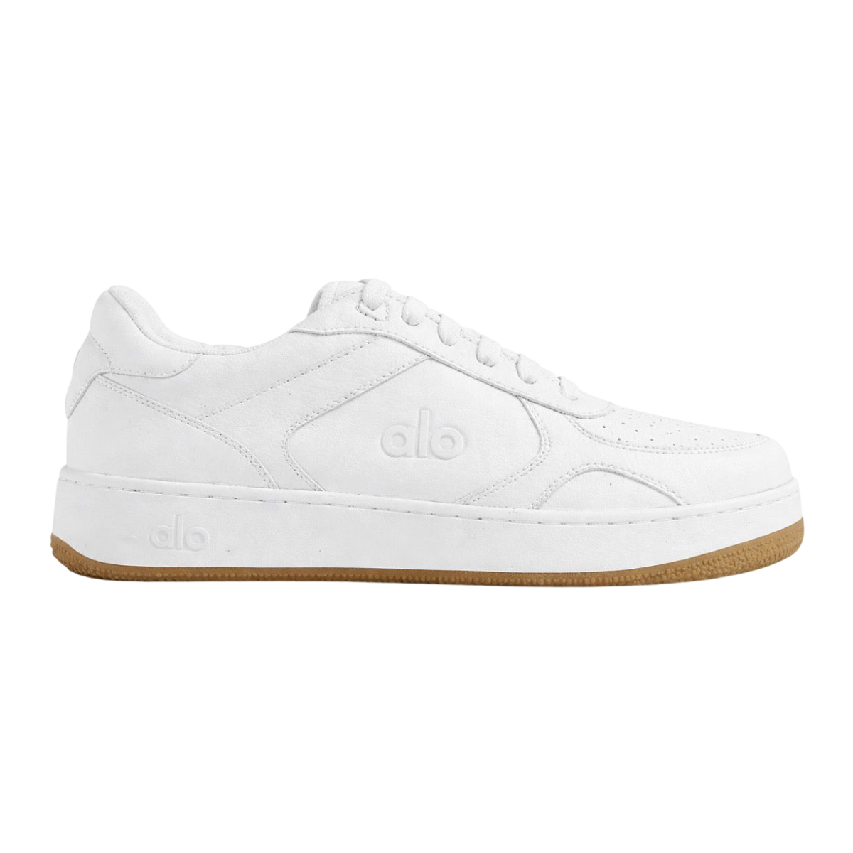 Alo Recovery Mode 'White / Gum'
