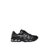 ASICS GEL-Kayano 14 'Black / Pure Silver'